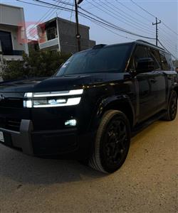 بي واي دي ليوبارد 7